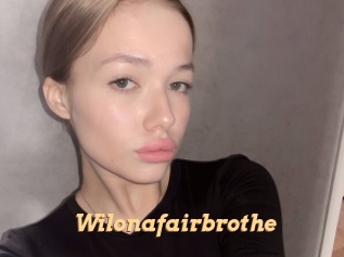 wilonafairbrothe Live Paradise