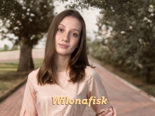 Wilonafisk