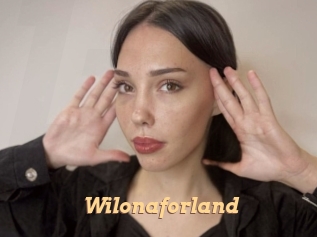 Wilonaforland