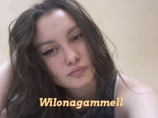 Wilonagammell