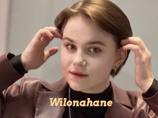 Wilonahane