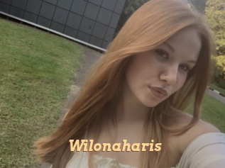 Wilonaharis