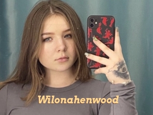 Wilonahenwood