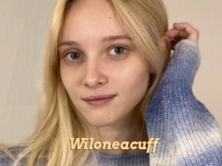 Wiloneacuff