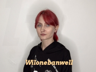 Wilonebanwell
