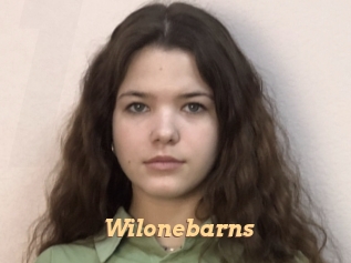 Wilonebarns