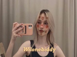 Wilonebiddy