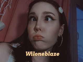 Wiloneblaze
