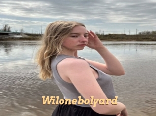 Wilonebolyard