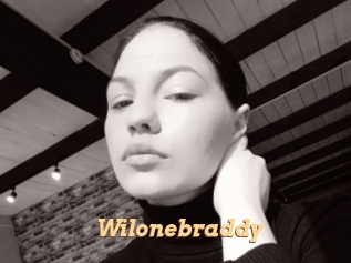 Wilonebraddy
