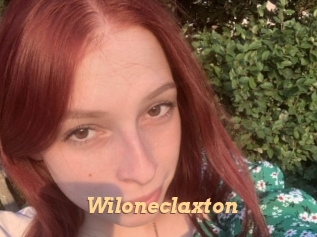 Wiloneclaxton