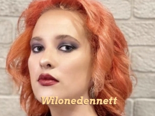 Wilonedennett