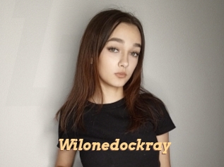 Wilonedockray