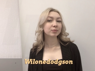 Wilonedodgson
