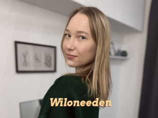 Wiloneeden