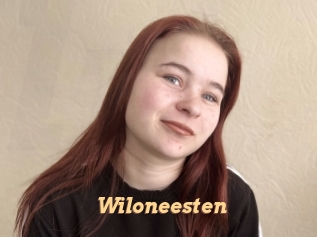 Wiloneesten