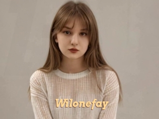 Wilonefay