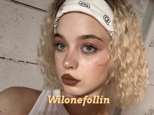 Wilonefollin