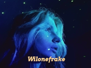 Wilonefrake
