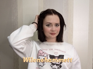 Wilonehammett