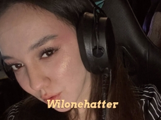 Wilonehatter