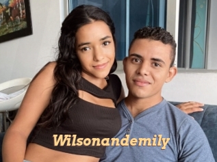 Wilsonandemily