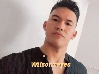 Wilsonreyes