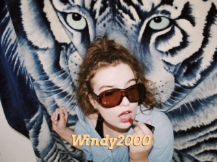 Windy2000