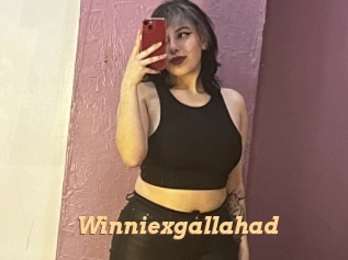 Winniexgallahad