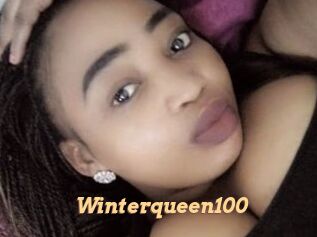 Winterqueen100