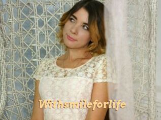 Withsmileforlife