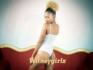 Witneygirlx