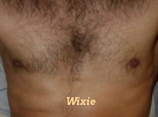 Wixie