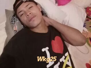 Wkg25