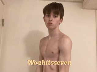 Woahitsseven