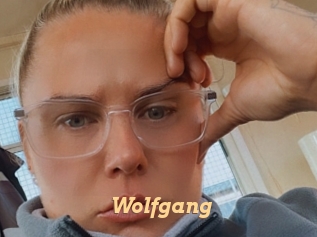 Wolfgang