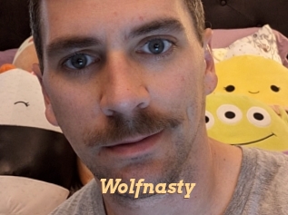 Wolfnasty