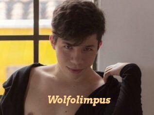 Wolfolimpus