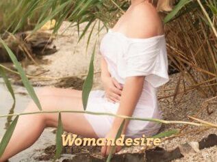 Womandesire