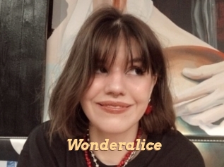 Wonderalice