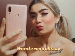Wondercouplexxx