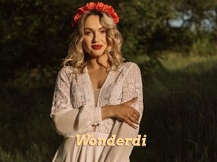 Wonderdi