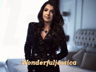 Wonderfuljessica