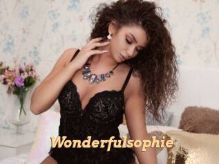 Wonderfulsophie