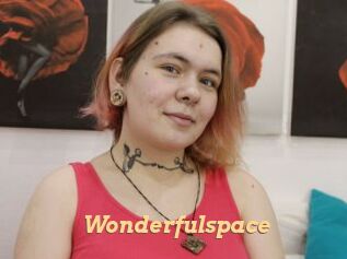 Wonderfulspace