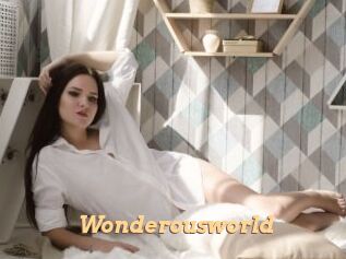 Wonderousworld