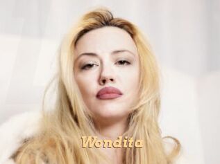 Wondita