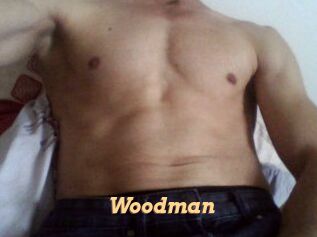 Woodman