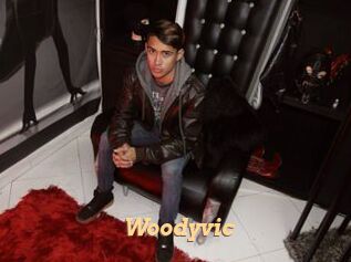 Woodyvic