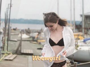 Woowgirl